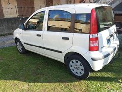 Blanc Utilisé 2011 Fiat Panda Dynamic Citadine | 5 000 €