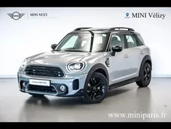 Gris Utilisé 2022 Mini Cooper Countryman SUV | 31 860 € (Prix juste)