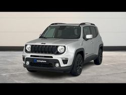 Gris Utilisé 2022 Jeep Renegade SUV | 16 999 € (Prix juste)