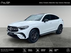 Utilisé 2025 Mercedes GLC300 AMG line Plus Coupé | 96 890 €