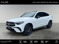 Utilisé 2025 Mercedes GLC300 AMG line Plus Coupé | 96 900 €
