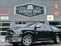 Noir Utilisé 2018 Dodge Ram Pick-up | 32 990 € (Prix juste)