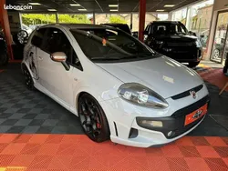 Utilisé 2012 Fiat Punto Evo Abarth Citadine | 9 990 €