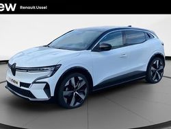 Blanc Occasion 2022 Renault Megane E-Tech Techno Berline | 24 490 € (Prix juste)