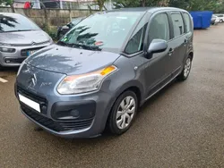 Utilisé 2009 Citroën C3 Picasso Comfort Monospace | 5 990 € (Prix juste)
