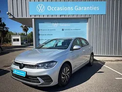 Utilisé 2024 VW Polo S | 20 810 € (Prix juste)