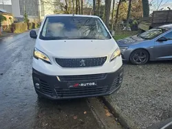 Blanc Utilisé 2021 Peugeot Expert Van | 15 700 €