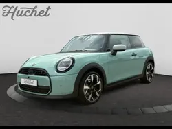Vert Utilisé 2024 Mini Cooper S Classic Citadine | 34 970 € (Prix cher)