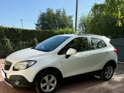 Blanc Utilisé 2015 Opel Mokka Enjoy SUV | 11 500 € (Prix juste)