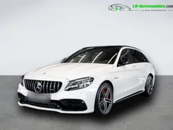 Utilisé 2019 Mercedes C63S AMG AMG Berline | 71 100 € (Super prix)