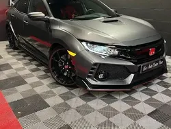 Gris Utilisé 2018 Honda Civic Type R | 43 900 €