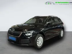 Utilisé 2021 Skoda Kamiq SUV | 20 500 € (Bon prix)