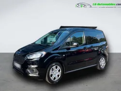 Utilisé 2018 Ford Tourneo Van | 15 800 € (Bon prix)