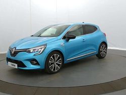 Bleu Utilisé 2021 Renault Clio V Initiale Paris Citadine | 16 990 € (Prix juste)