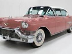 Autres Utilisé 1957 Cadillac Deville Berline | 29 950 €