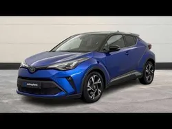 Utilisé 2022 Toyota C-HR SUV | 25 990 € (Prix assez cher)