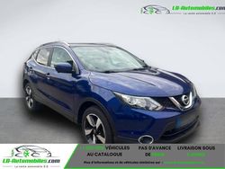 Utilisé 2016 Nissan Qashqai SUV | 16 900 € (Prix juste)