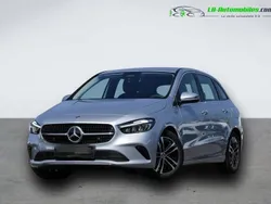 Utilisé 2024 Mercedes B200 Monospace | 37 000 € (Prix juste)