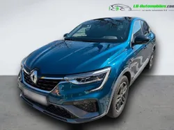 Utilisé 2021 Renault Arkana SUV | 26 100 € (Prix juste)