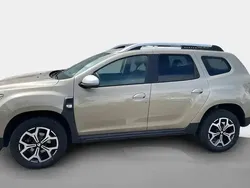 Beige Utilisé 2021 Dacia Duster Prestige SUV | 16 800 € (Prix juste)