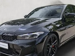 Noir Utilisé 2023 BMW M340 M Sport Berline | 62 400 € (Prix juste)