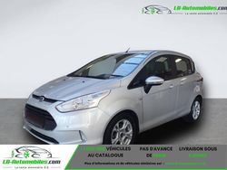 Occasion 2015 Ford B-MAX Monospace | 13 800 € (Prix assez cher)