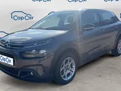 Utilisé 2019 Citroën C4 Cactus Feel Citadine | 11 490 € (Prix assez cher)