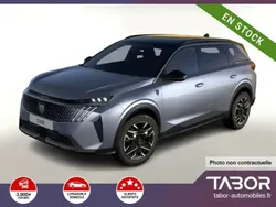 Gris Nouvelle 2025 Peugeot 5008 GT Monospace | 38 307 € (Prix juste)