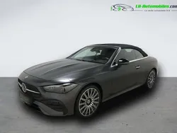 Utilisé 2024 Mercedes 300 Coupé | 87 800 €