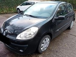 Occasion 2006 Renault Clio II Dynamique Berline | 1 400 € (Super prix)