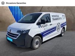 Blanc Utilisé 2025 VW T6.1 Van | 39 490 € (Bon prix)