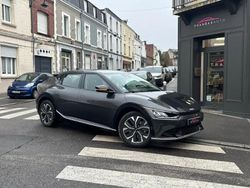 Gris Occasion 2023 Kia EV6 Air SUV | 29 990 € (Super prix)
