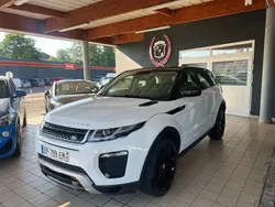 Utilisé 2017 Land Rover Range Rover evoque SE Dynamic SUV | 19 990 € (Prix cher)