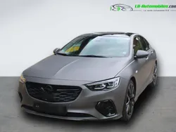 Utilisé 2018 Opel Insignia Sport Berline | 28 200 € (Prix juste)