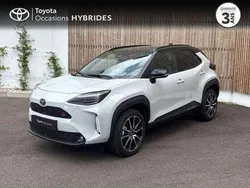 Nouvelle 2025 Toyota Yaris Hybrid Sport | 30 990 € (Prix assez cher)