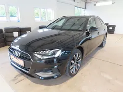 Utilisé 2020 Audi A4 Sport Break | 23 990 € (Bon prix)