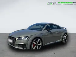 Utilisé 2024 Audi TTS Sport Coupé | 59 800 €