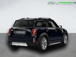 Utilisé 2022 Mini Countryman SUV | 33 400 € (Prix assez cher)