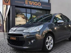 Utilisé 2016 Citroën C3 Feel Citadine | 6 490 € (Prix juste)