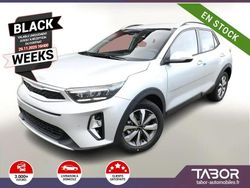 Noir Nouvelle 2025 Kia Stonic SUV | 18 744 €