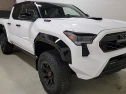 Nouvelle 2025 Toyota Tacoma Pick-up | 114 900 €