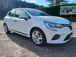 Blanc Occasion 2021 Renault Clio V Business Berline | 13 990 €