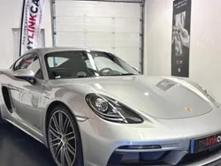Utilisé 2020 Porsche 718 Cayman GTS Coupé | 99 890 €