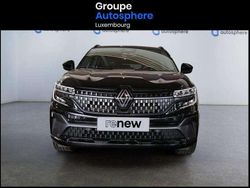 Noir Occasion 2025 Renault Espace Esprit Alpine Monospace | 36 990 € (Bon prix)