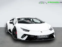 Utilisé 2019 Lamborghini Huracán Coupé | 415 700 €