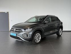 Utilisé 2022 VW T-Roc Style SUV | 25 490 € (Prix juste)