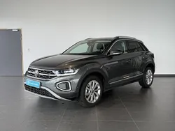 Utilisé 2022 VW T-Roc Style SUV | 25 490 € (Prix juste)