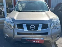 Utilisé 2012 Nissan X-Trail SUV | 6 900 €