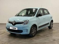 Bleu Utilisé 2024 Renault Twingo Equilibre Citadine | 14 290 € (Prix juste)