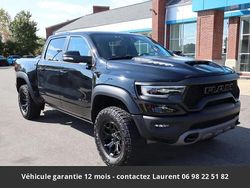 Noir Occasion 2022 Dodge Ram Pick-up | 105 129 € (Prix juste)